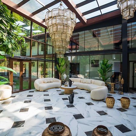 Marabou Resort Braşov Eksteriør billede