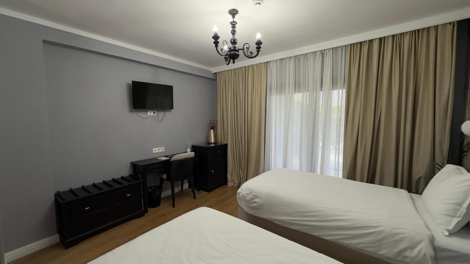 Marabou Resort Braşov Eksteriør billede