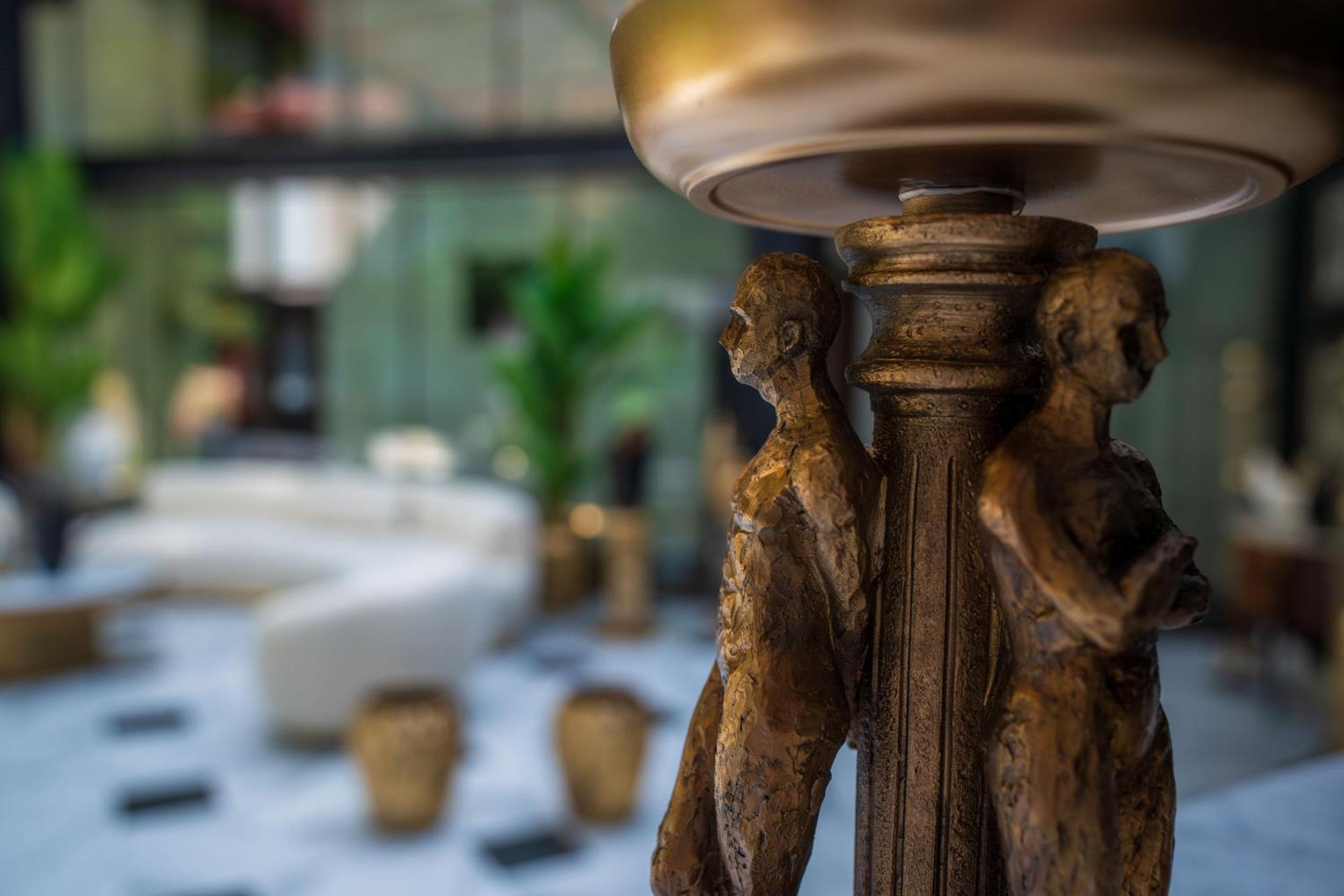 Marabou Resort Braşov Eksteriør billede