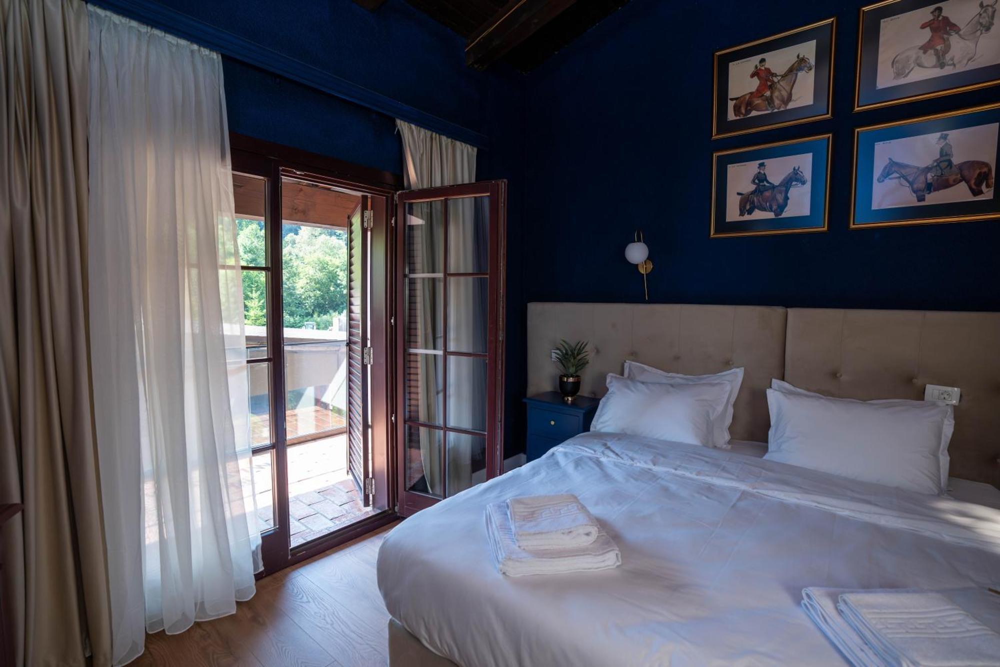 Marabou Resort Braşov Eksteriør billede