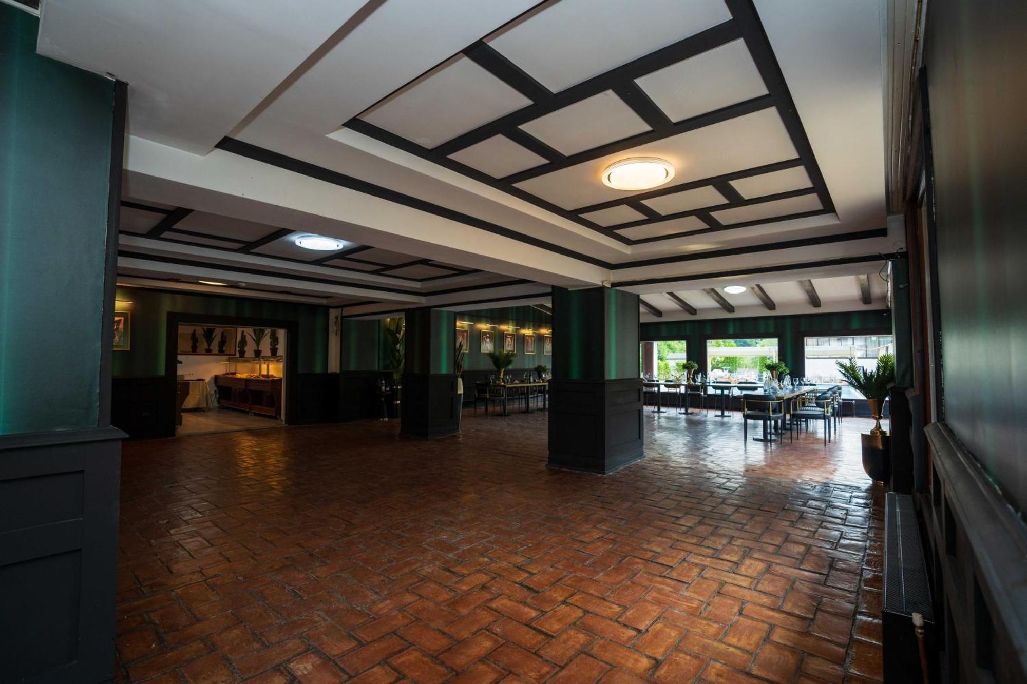 Marabou Resort Braşov Eksteriør billede