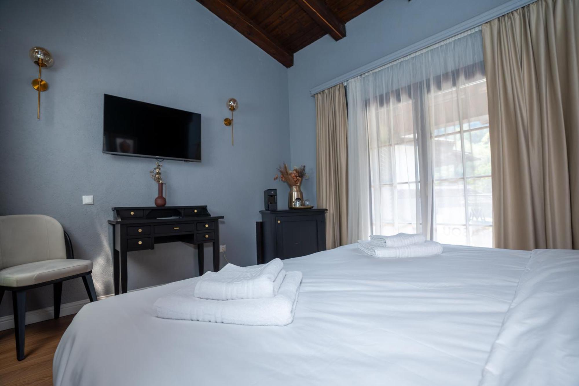 Marabou Resort Braşov Eksteriør billede