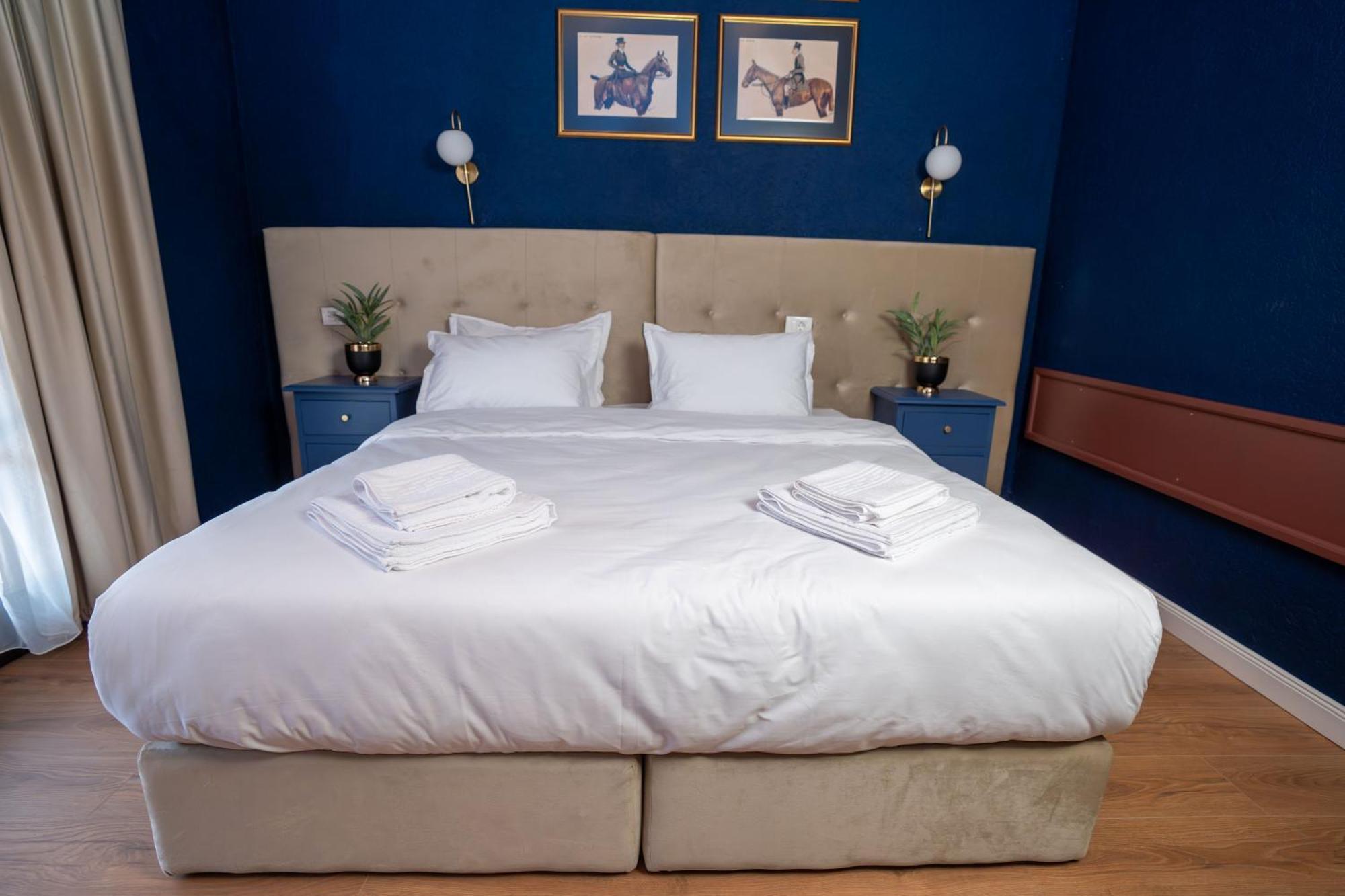 Marabou Resort Braşov Eksteriør billede
