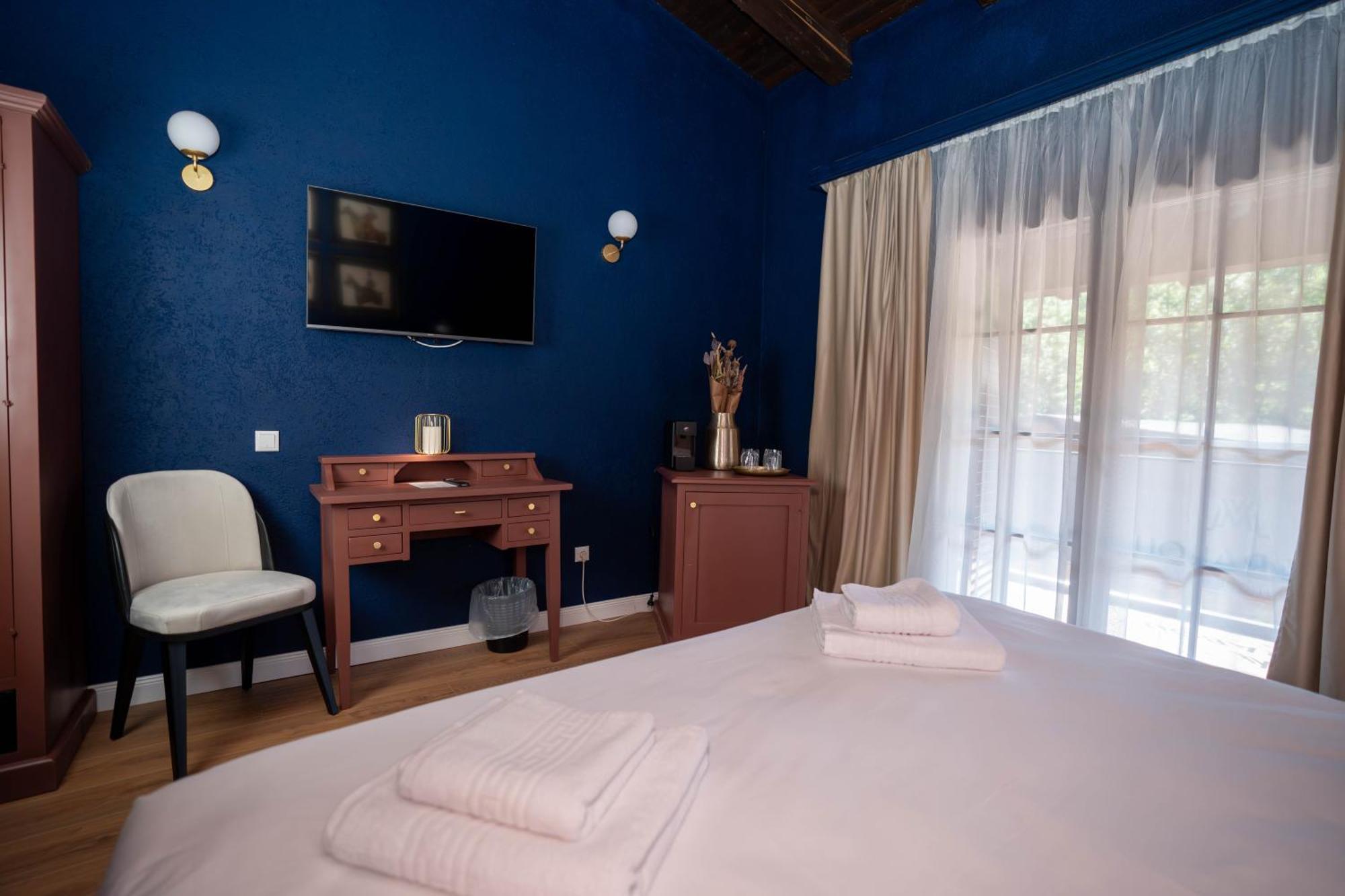 Marabou Resort Braşov Eksteriør billede