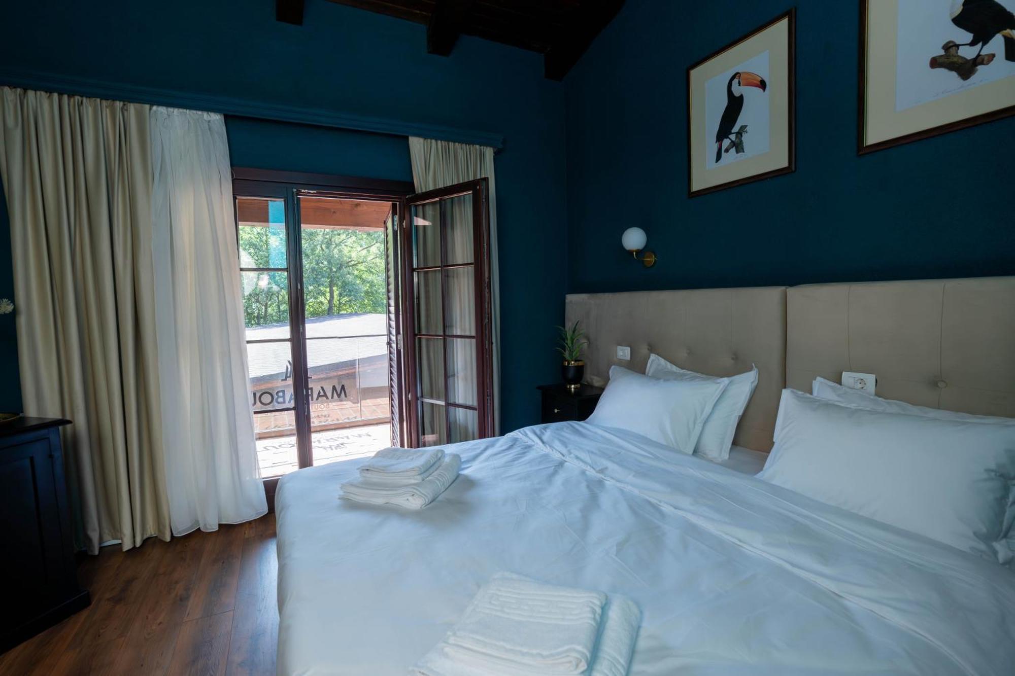 Marabou Resort Braşov Eksteriør billede