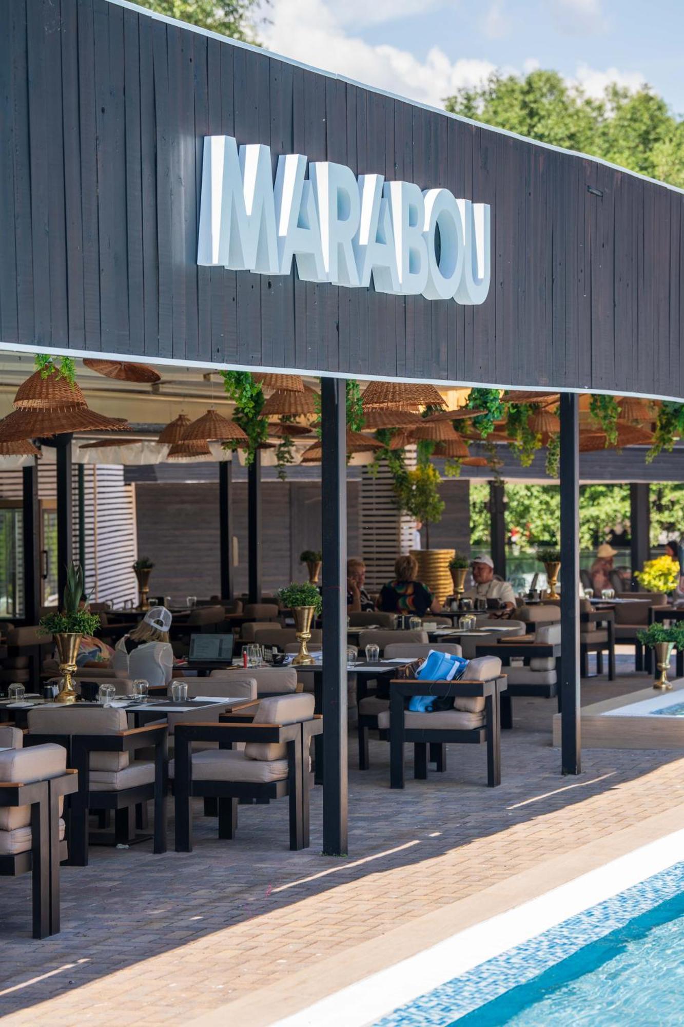 Marabou Resort Braşov Eksteriør billede